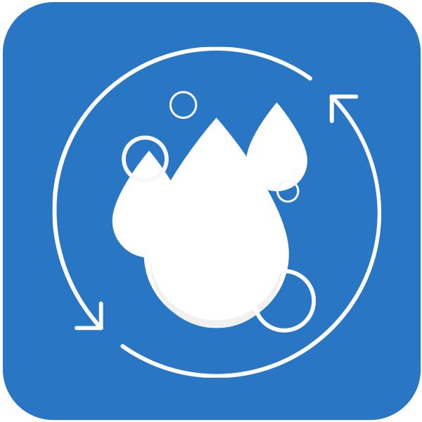 LüLa Miettoiletten Nachhaltige Entsorgung